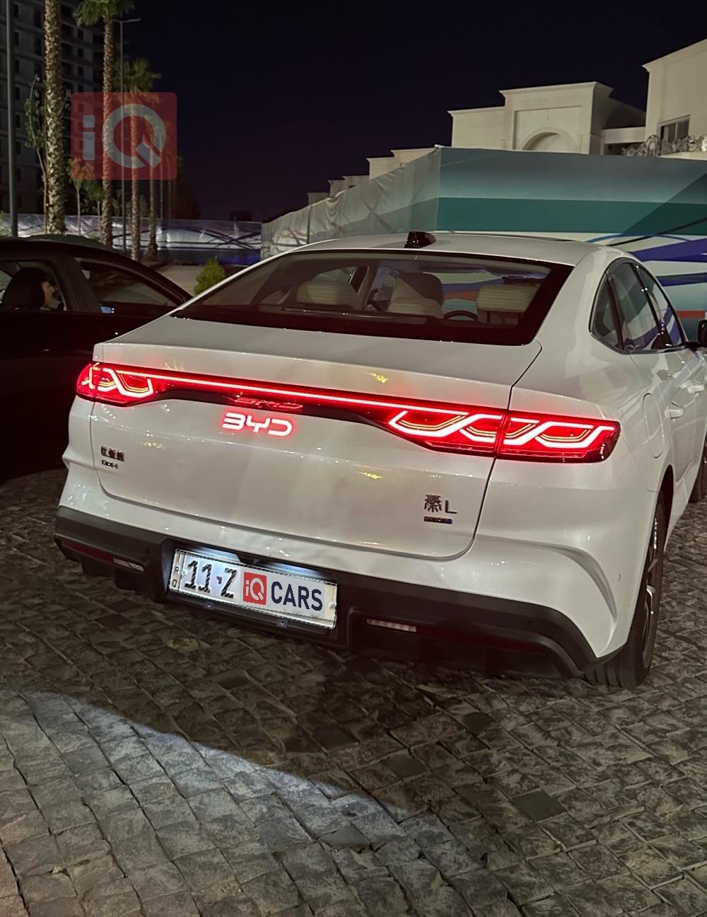 بي واي دي كوين L DM-i